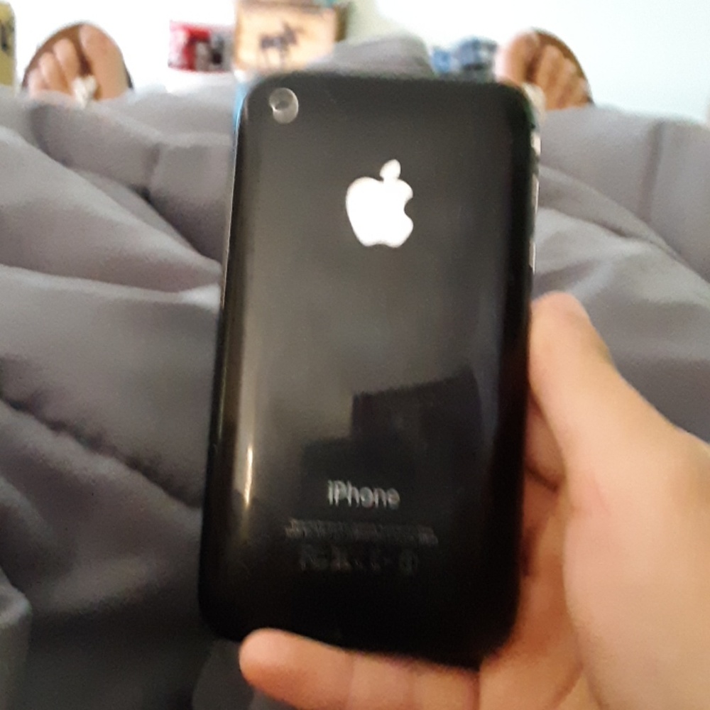 I phone  1
